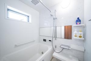 Tokyo Home Base Haneda by Tranova