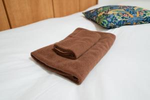 Tokyo Home Base Haneda by Tranova