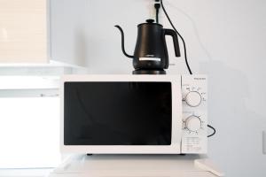 Tokyo Home Base Haneda by Tranova