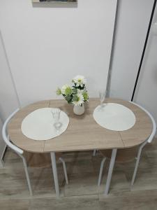 Estudio coqueto las naciones