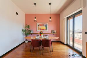 Don Mimì Apartment by Apulia Accommodation