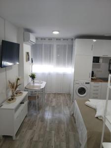 Estudio coqueto las naciones