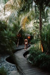 The Asa Maia - Bespoke Wellness Resort