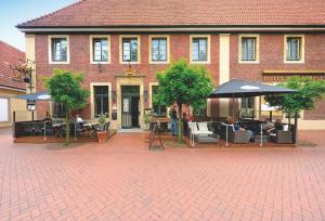 Comfort Double Room - Main Building room in Land-gut-Hotel zur Krone