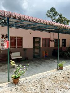 Homestay Bait Al-Sakinah