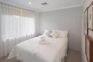 Family Castaway - Free WIFI, 6 Mins to Jetty