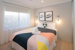 Family Castaway - Free WIFI, 6 Mins to Jetty