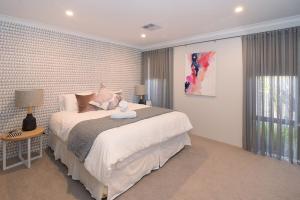 Family Castaway - Free WIFI, 6 Mins to Jetty