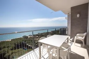 Apartamentos Blanes-Condal Costa Brava - Blanes