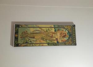 Beautiful, down-town