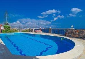 Ostria Apartments Lasithi Greece