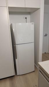 30 Queens Wharf 1 BR Apartment - Brisbane