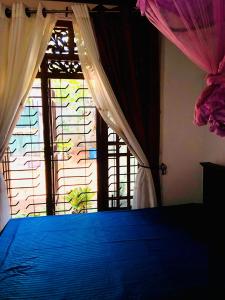 NuwaS Place Hostel