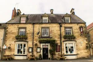 The Royal Oak Hotel - Husthwaite
