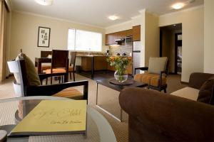 Hotel Stubel Suites & Cafe