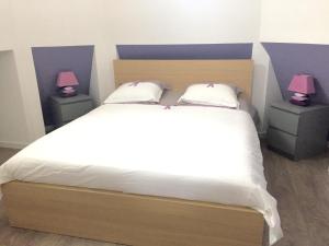 Appartements Le Cedre Bleu : photos des chambres