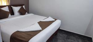 PVK Homestay, Tiruchanur