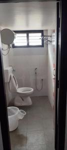 PVK Homestay, Tiruchanur