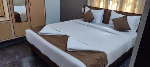 PVK Homestay, Tiruchanur