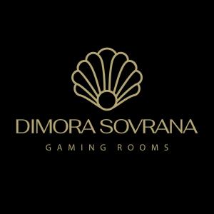 Dimora Sovrana Gaming Rooms