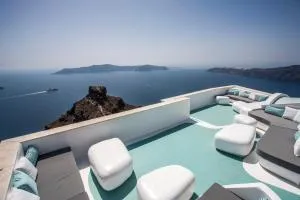 Andronikos Santorini - Imerovigli