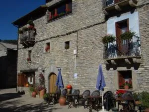 Casa Rural Basajarau - Biescas