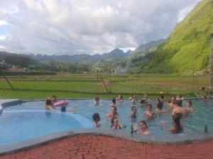 Homestay Tommy House