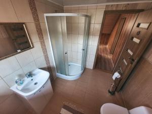 Antano Budriaus sodyba