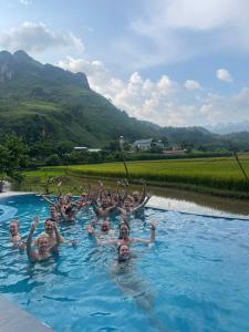 Homestay Tommy House