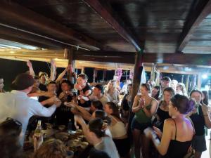 Homestay Tommy House