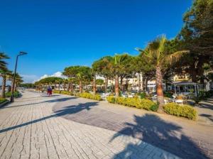 Aurora apartment Qerret