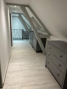 Maisons d'hotes Le Loft de la Grange : photos des chambres
