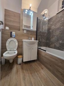 Best Apartament Central 2