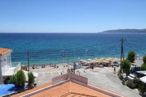 Ilioxenia Chios Chios-Island Greece