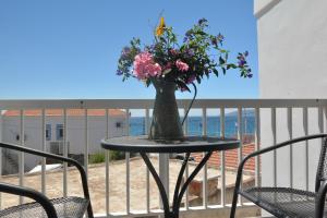 Ilioxenia Chios Studios & Apartments