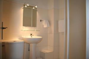 Auberges de jeunesse Hostel20 Toulouse Wilson : Chambre Simple