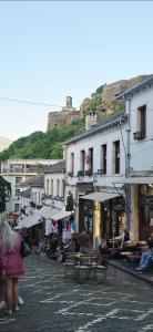 Guesthouse Mecani