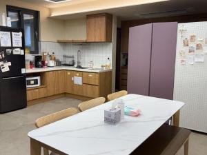 Hao Guesthouse in Hongdae