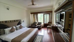 town ville dalhousie