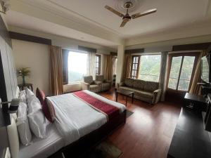 town ville dalhousie