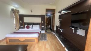 town ville dalhousie