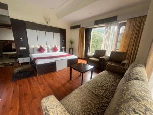 town ville dalhousie