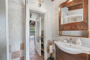 La Maison Dans Le Jardin - Happy Rentals