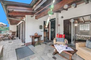 La Maison Dans Le Jardin - Happy Rentals