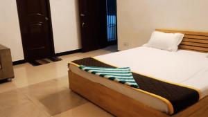 3BHK Villa in ECR with Swimming Pool