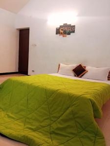 3BHK Villa in ECR with Swimming Pool