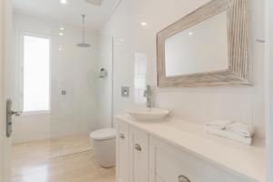 Stanhope Byron Central Stay with Coastal Vibes