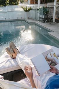 Stanhope Byron Central Stay with Coastal Vibes