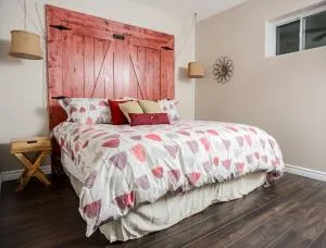 乡村套房公寓 - 贝尔维尔