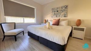 Beach Shack - across from beach